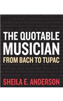 The Quotable Musician