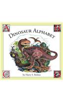 Dinosaur Alphabet
