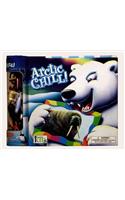 Groovy Tube Books: Arctic Chill!