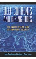 Deep Currents and Rising Tides