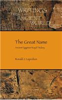 Great Name