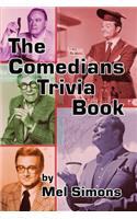 The Comedians Trivia Book