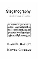 Steganography