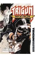 Trigun Maximum Volume 13: Double Duel: Double Duel