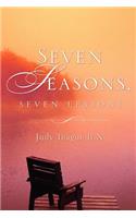 Seven Seasons, Seven Lessons