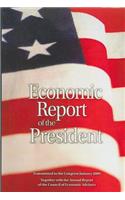 Economic Report of the President