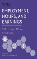 Employment, Hours, and Earnings: States and Areas