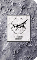 The NASA Signature Notebook: An Inspiring Notebook for Curious Minds(The Signature Notebook Series)