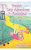 Franie's Zany Adventures in Chemoland