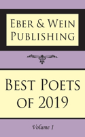 Best Poets of 2019: Vol. 1