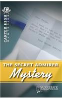 The Secret Admirer Mystery