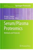 Serum/Plasma Proteomics