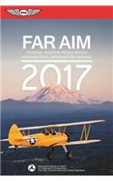 FAR/AIM: Federal Aviation Regulations / Aeronautical Information Manual