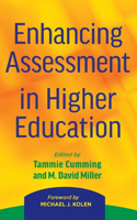 Enhancing Assessment in Higher Education