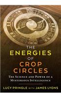 The Energies of Crop Circles
