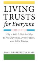 Living Trusts for Everyone