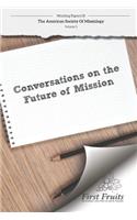 American Society of Missiology