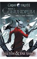 Conundrum