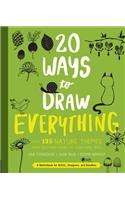 20 Ways to Draw Everything