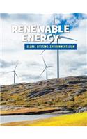 Renewable Energy: (21st Century Skills Library: Global Citizens: Environmentali)