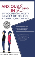 Anxious in Love