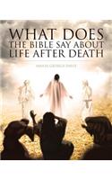 What Does the Bible Say about Life after Death?