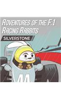 Adventures Of The F.1 Racing Rabbits Silverstone