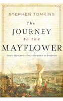 The Journey to the Mayflower