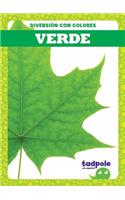 Verde (Green)