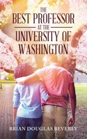 Best Professor at the University of Washington