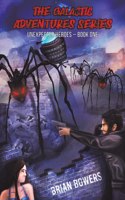 The Galactic Adventures Series