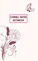 Cornell Notes: Journal Note Taking System for School and University