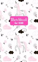 Sketchbook for Kids