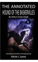 The Annotated Hound of the Baskervilles
