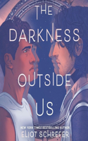 The Darkness Outside Us Lib/E: (1 Darkness Outside Us Series Lib/E)
