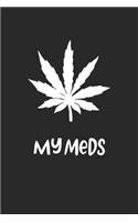 i took my Meds Today