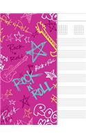 Guitar Tab Notebook