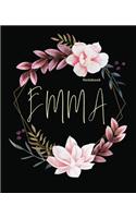 Emma Notebook