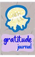 Gratitude Journal