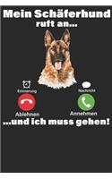 Hundeliebhaber Hund
