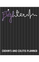 Crohn's and Colitis Planner