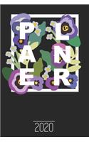 Planer 2020