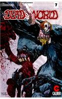 Deadworld - Volume 2: #7