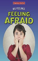 Feeling Afraid