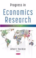Progress in Economics Research
