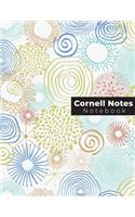 Cornell Notes Notebook