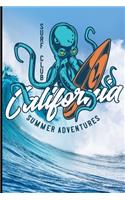 Surf Club California Summer Adventures: Surf, ride the wave, take the big crushers with your surfboard(4 Surfing)