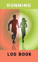 Running Log Notebook