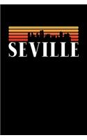 Seville Skyline