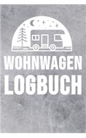 Wohnwagen Logbuch